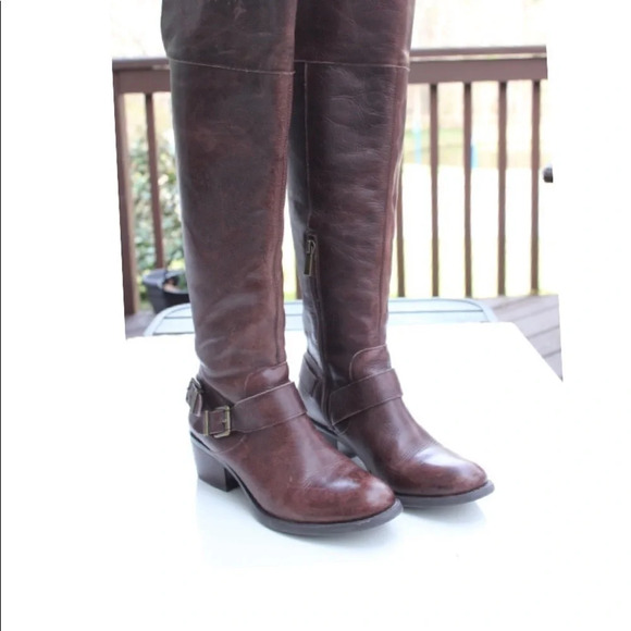 Vince Camuto boots - Picture 12 of 14